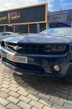 شيفروليه كامارو